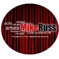 Mike Russ Entertainments (MRE) Group Limited logo, Mike Russ Entertainments (MRE) Group Limited contact details