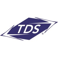 TDS formerly Baja Broadband logo, TDS formerly Baja Broadband contact details