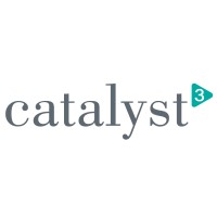 Catalyst3 logo, Catalyst3 contact details