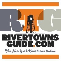 RivertownsGuide.com logo, RivertownsGuide.com contact details