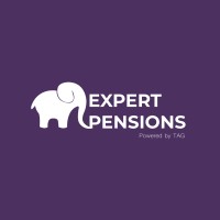 Expert Pensions logo, Expert Pensions contact details