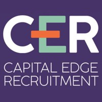 Capital Edge Recruitment logo, Capital Edge Recruitment contact details