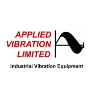 Applied Vibration Limited logo, Applied Vibration Limited contact details