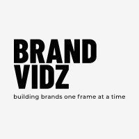 Brand Vidz logo, Brand Vidz contact details