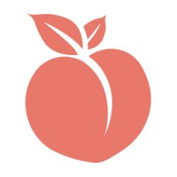 Peachy Planner logo, Peachy Planner contact details