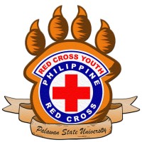 Palawan State University - Red Cross Youth Council logo, Palawan State University - Red Cross Youth Council contact details