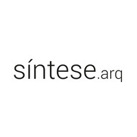 síntese.arq logo, síntese.arq contact details