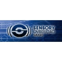 Sensory Overload Music logo, Sensory Overload Music contact details