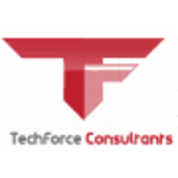 TechForce Consultants logo, TechForce Consultants contact details