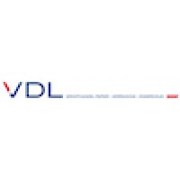 VDL NV logo, VDL NV contact details