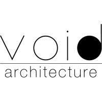 Void Architecture logo, Void Architecture contact details