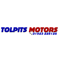 Tolpits Motors logo, Tolpits Motors contact details