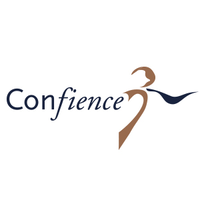 Confience logo, Confience contact details