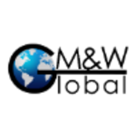 M&W Global LLC logo, M&W Global LLC contact details