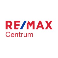 RE/MAX Centrum Ostrava logo, RE/MAX Centrum Ostrava contact details