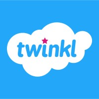 Twinkl Vietnam logo, Twinkl Vietnam contact details