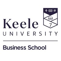 Keele Business School, Keele University logo, Keele Business School, Keele University contact details