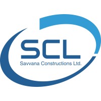 Savvana Constructions Limited logo, Savvana Constructions Limited contact details