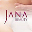 Jana Beauty logo, Jana Beauty contact details