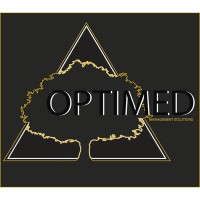 Optimed Management Solutions logo, Optimed Management Solutions contact details