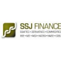 SSJ Finance & Securities logo, SSJ Finance & Securities contact details