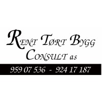 Rent Tørt Bygg Consult as logo, Rent Tørt Bygg Consult as contact details