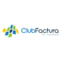 Club Factura logo, Club Factura contact details