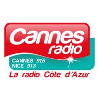 Cannes Radio logo, Cannes Radio contact details