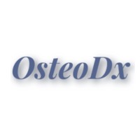 OsteoDx, Inc. logo, OsteoDx, Inc. contact details