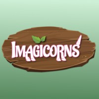 Imagicorns logo, Imagicorns contact details