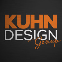 KUHN Design Group logo, KUHN Design Group contact details