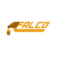 Falco spa logo, Falco spa contact details