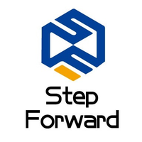 Step Forward Consultancy logo, Step Forward Consultancy contact details