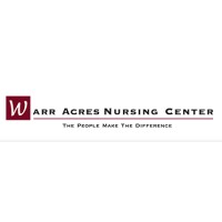 Warr Acres Nursing Center logo, Warr Acres Nursing Center contact details