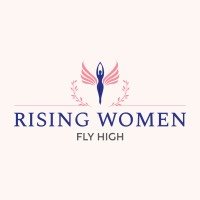 Rising Women logo, Rising Women contact details