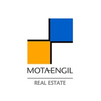 Mota-Engil Real Estate Management logo, Mota-Engil Real Estate Management contact details