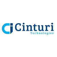 Cinturi Technologies logo, Cinturi Technologies contact details