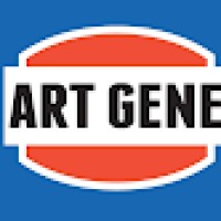 Art Gene Limited logo, Art Gene Limited contact details