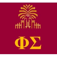 USCB Phi Sigma Biological Sciences Honor Societies logo, USCB Phi Sigma Biological Sciences Honor Societies contact details