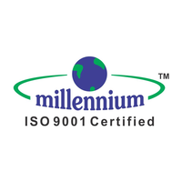 MILLENNIUM PC logo, MILLENNIUM PC contact details