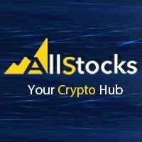 AllStocks Network logo, AllStocks Network contact details