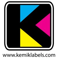 Kemik Labels Ltd. logo, Kemik Labels Ltd. contact details