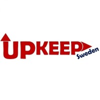 Upkeep Sweden AB logo, Upkeep Sweden AB contact details