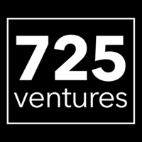 725 Ventures logo, 725 Ventures contact details