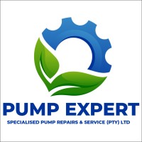 Pump Expert South Africa Pty Ltd logo, Pump Expert South Africa Pty Ltd contact details