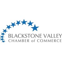 Blackstone Valley Chamber of Commerce logo, Blackstone Valley Chamber of Commerce contact details