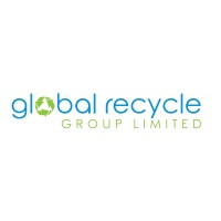 Global Recycle Group Limited logo, Global Recycle Group Limited contact details