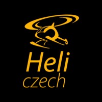 HELI CZECH logo, HELI CZECH contact details