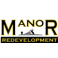 Manor Redevelopment logo, Manor Redevelopment contact details