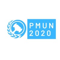 Podar Model United Nations (PMUN) logo, Podar Model United Nations (PMUN) contact details